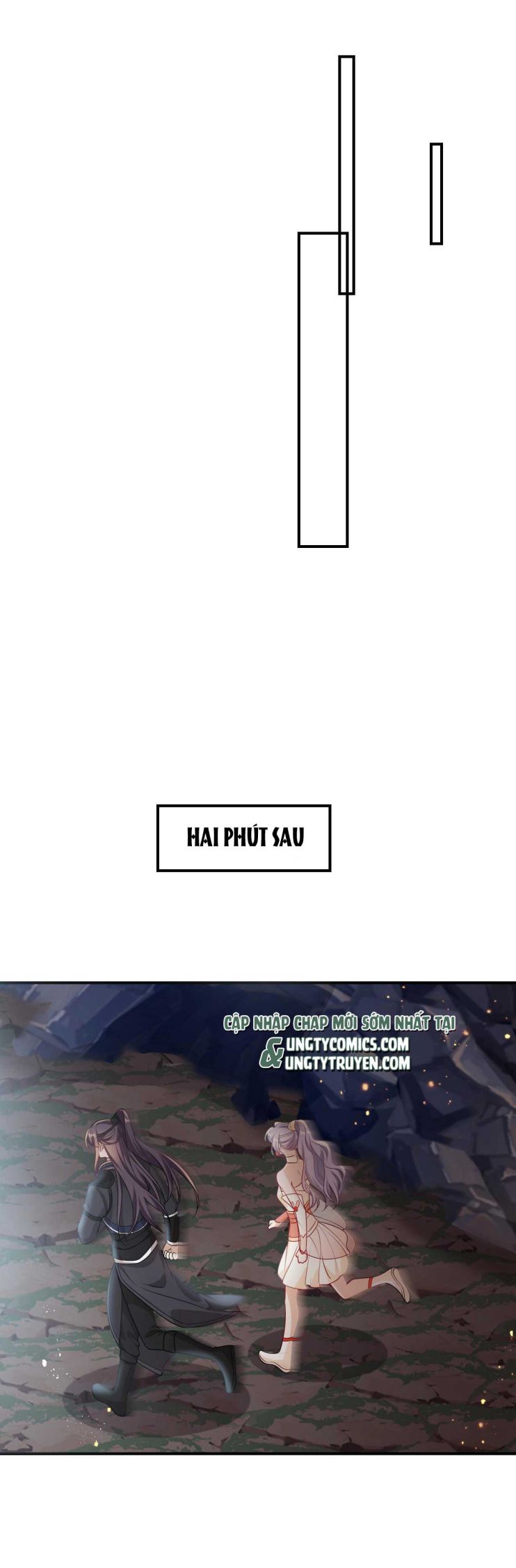 Thẳng Thắn Từ Nghiêm Chapter 19 - Trang 4