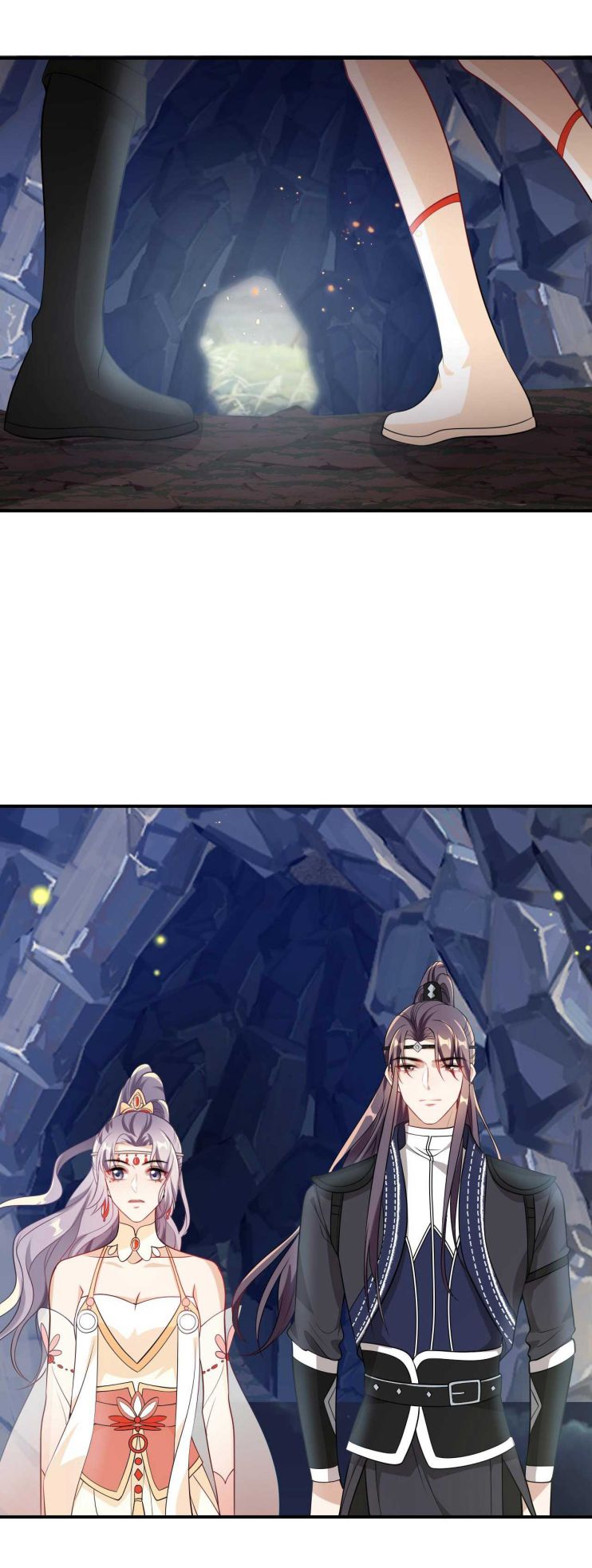 Thẳng Thắn Từ Nghiêm Chapter 19 - Trang 4