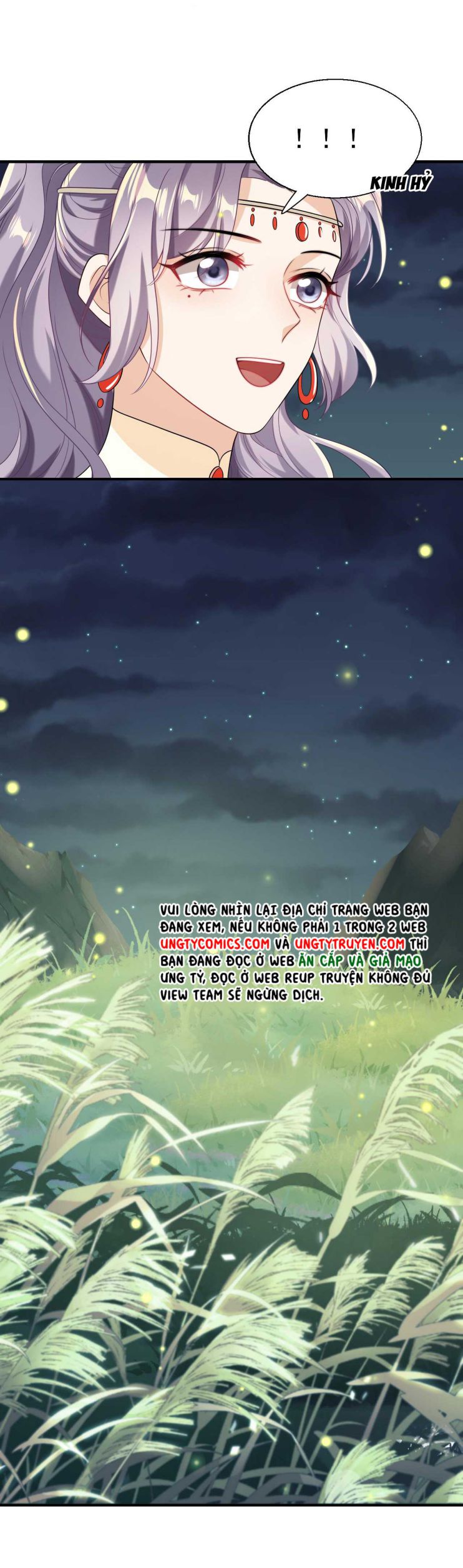 Thẳng Thắn Từ Nghiêm Chapter 19 - Trang 4