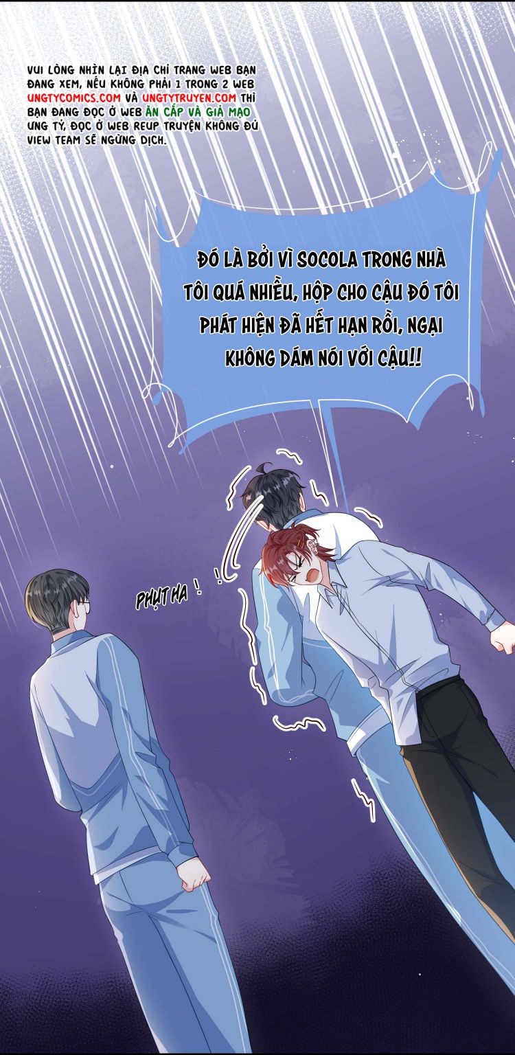 Giáo Bá Là Một Tên Yêu Tinh Chapter 19 - Trang 4