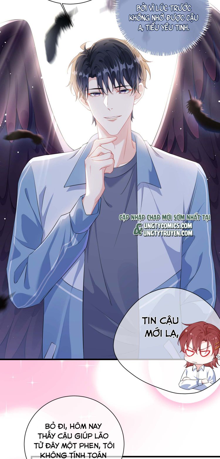 Giáo Bá Là Một Tên Yêu Tinh Chapter 19 - Trang 4