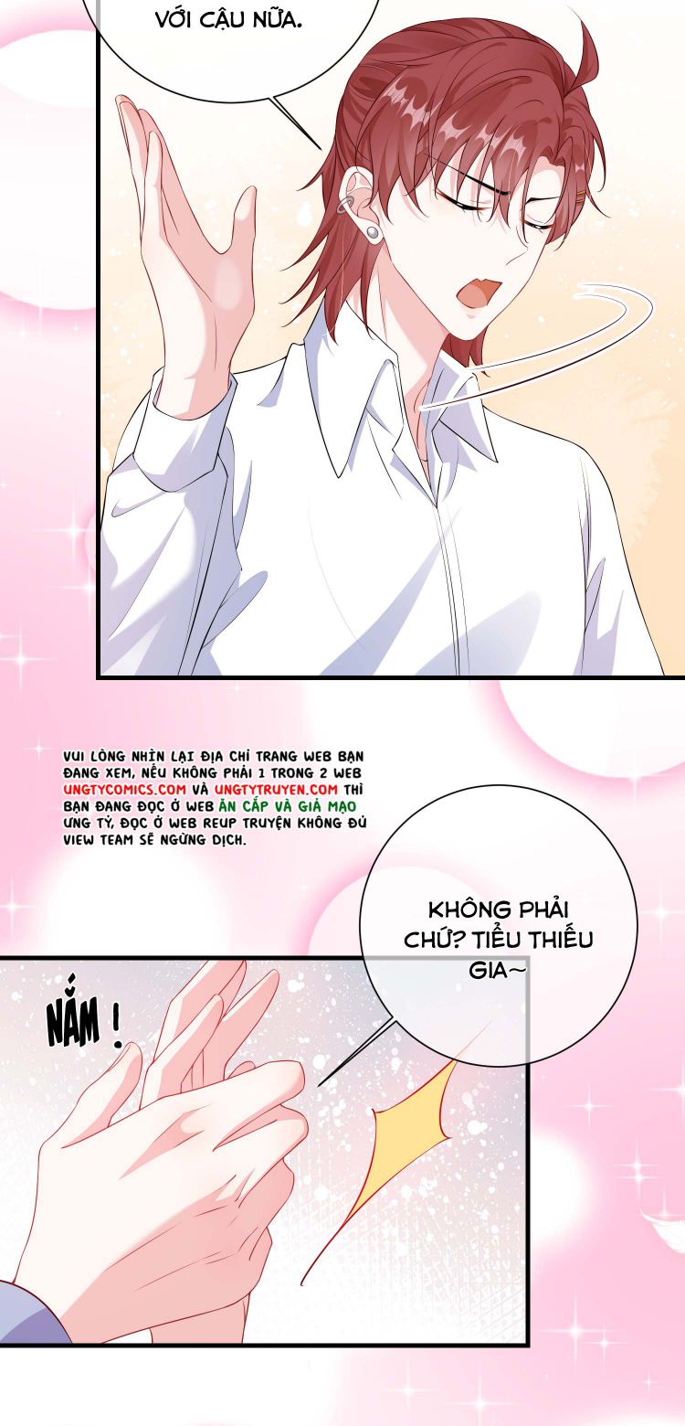 Giáo Bá Là Một Tên Yêu Tinh Chapter 19 - Trang 4