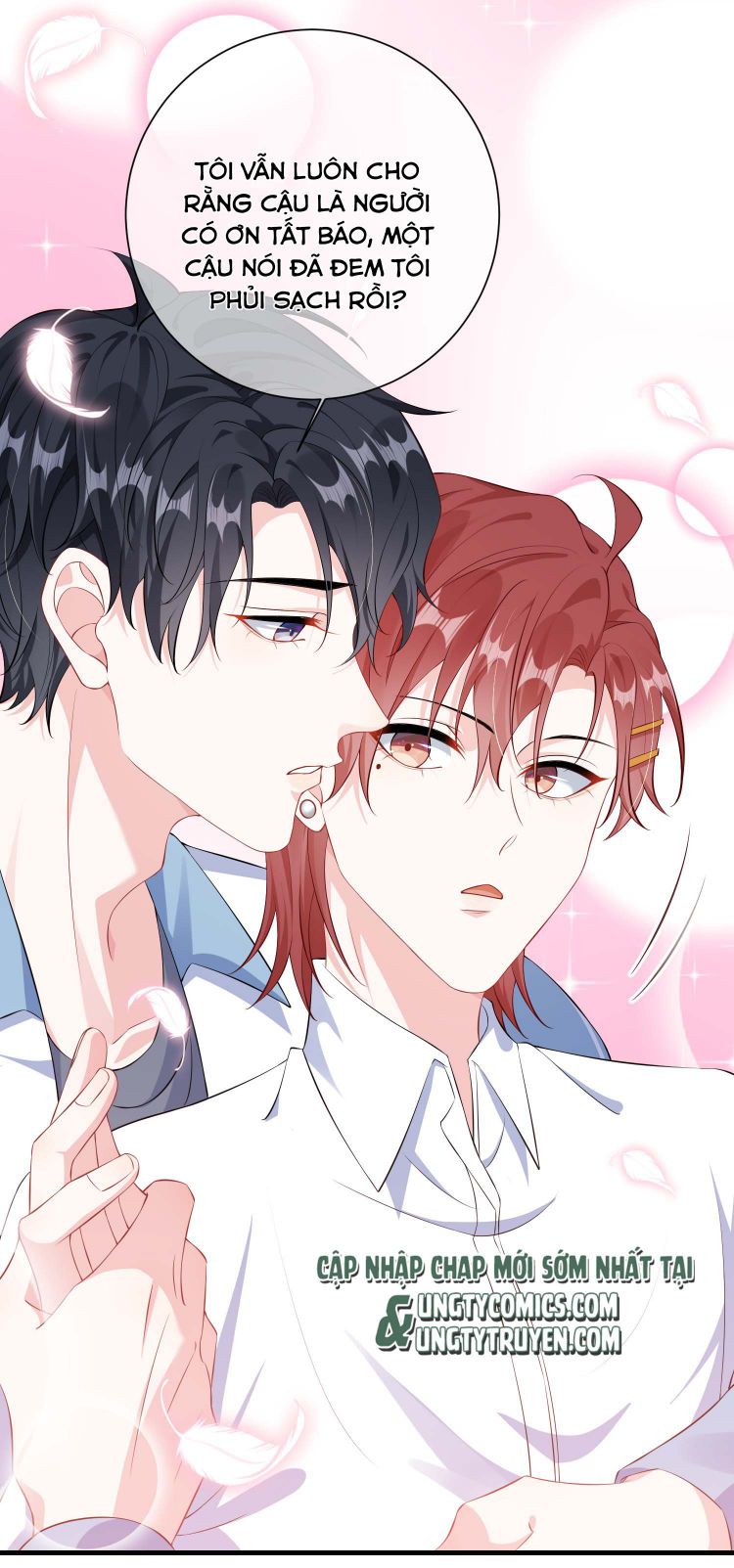 Giáo Bá Là Một Tên Yêu Tinh Chapter 19 - Trang 4