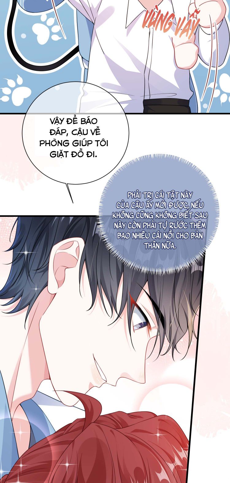 Giáo Bá Là Một Tên Yêu Tinh Chapter 19 - Trang 4