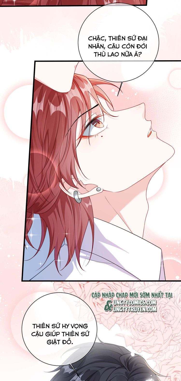 Giáo Bá Là Một Tên Yêu Tinh Chapter 19 - Trang 4