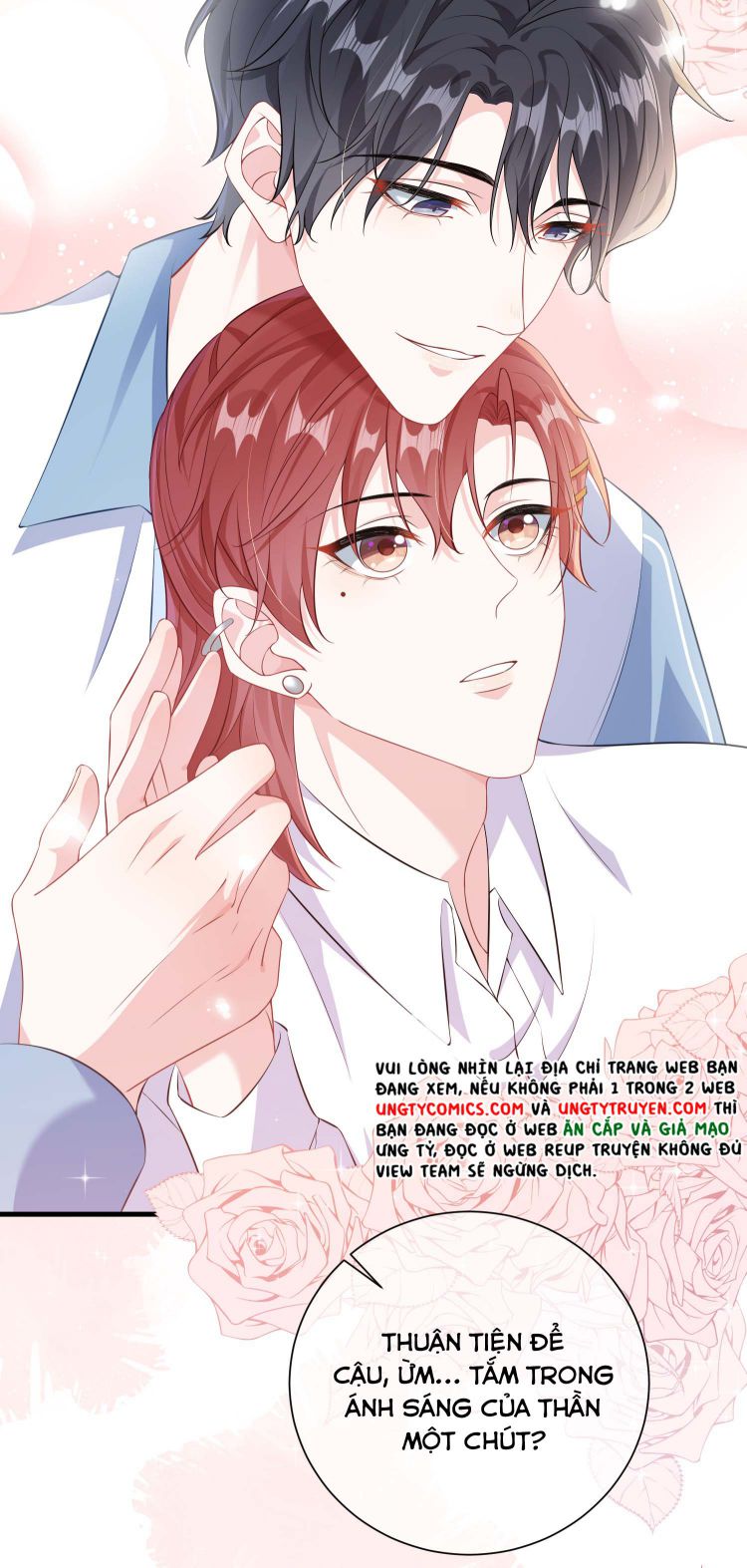 Giáo Bá Là Một Tên Yêu Tinh Chapter 19 - Trang 4