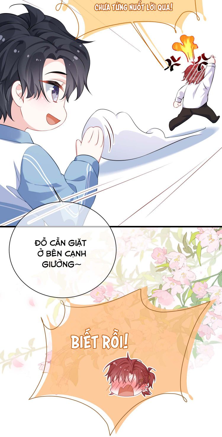 Giáo Bá Là Một Tên Yêu Tinh Chapter 19 - Trang 4