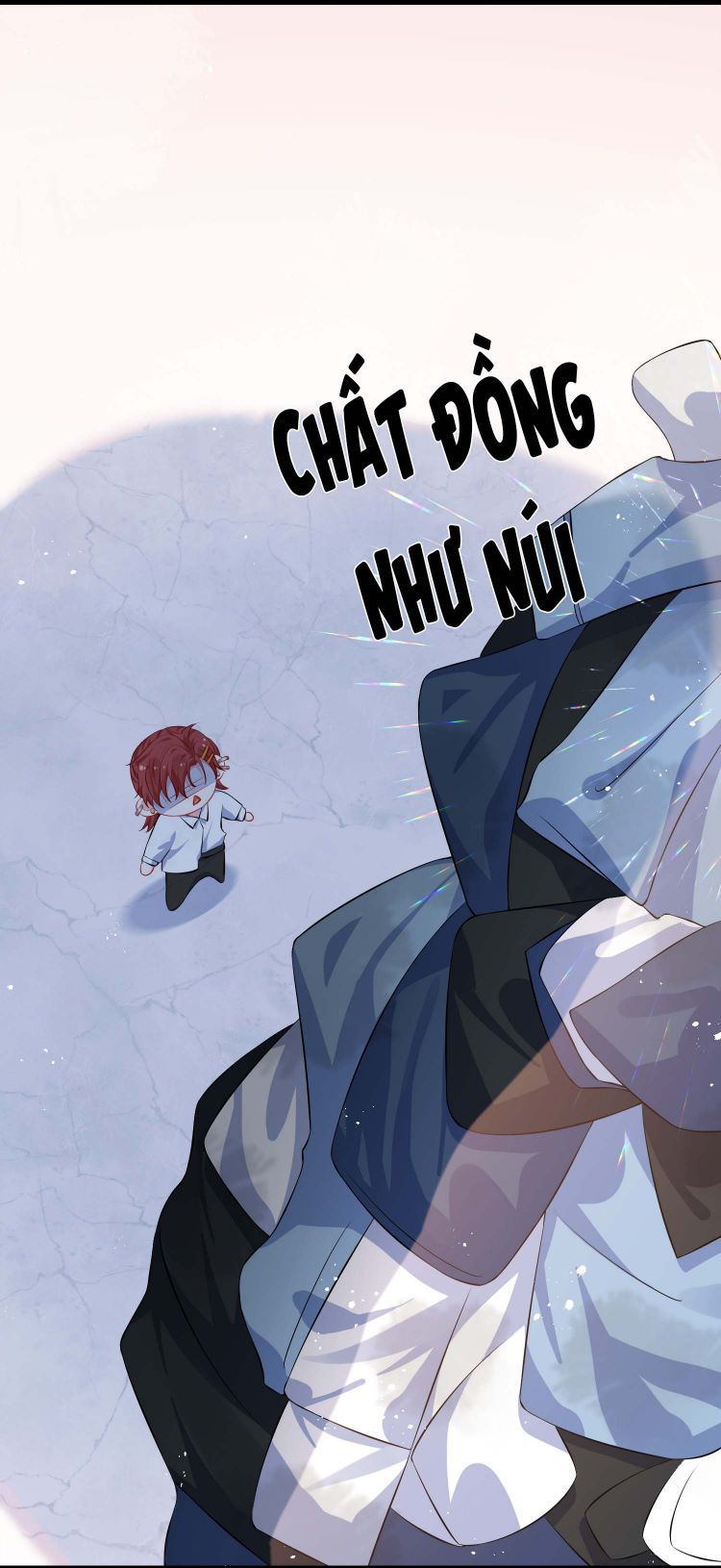 Giáo Bá Là Một Tên Yêu Tinh Chapter 19 - Trang 4