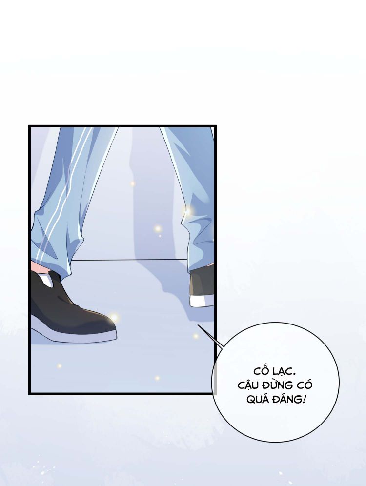 Giáo Bá Là Một Tên Yêu Tinh Chapter 19 - Trang 4