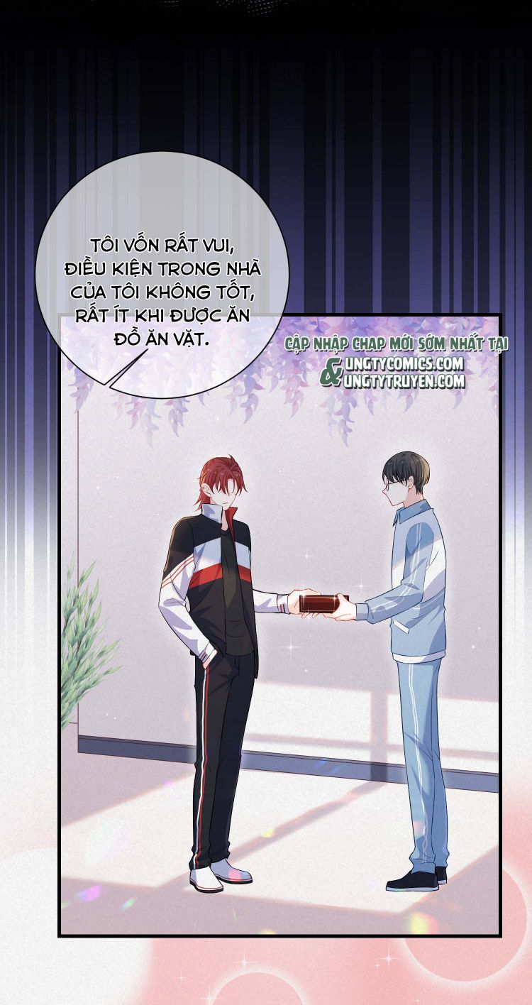 Giáo Bá Là Một Tên Yêu Tinh Chapter 19 - Trang 4