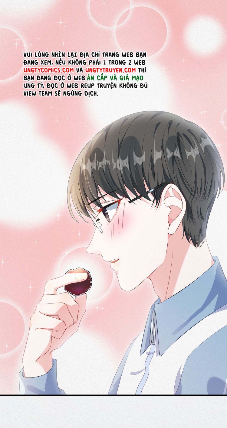 Giáo Bá Là Một Tên Yêu Tinh Chapter 19 - Trang 4