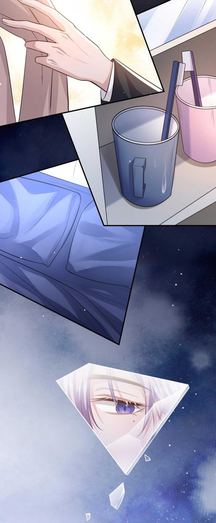 Quan Hệ Thế Thân Chapter 26 - Trang 4