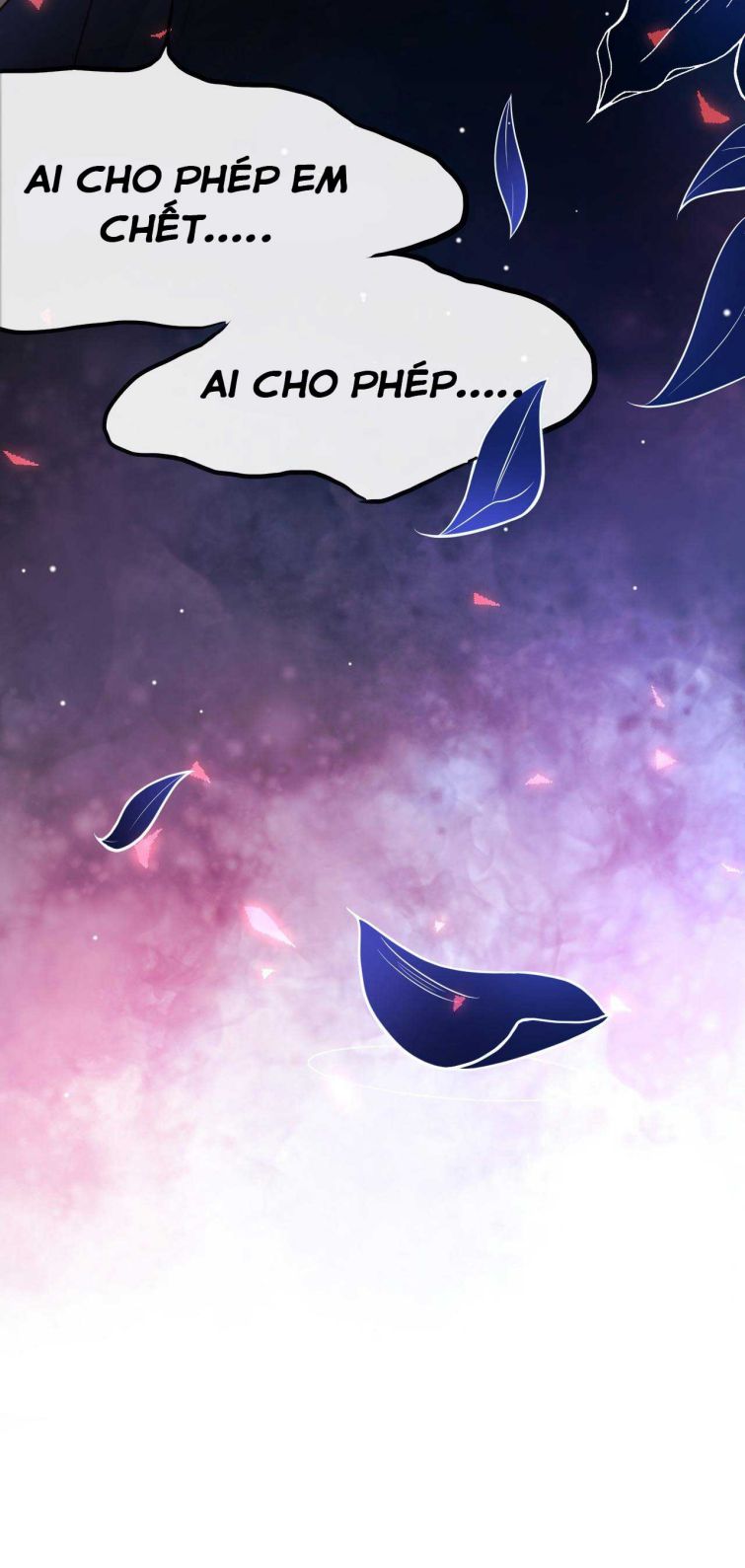 Quan Hệ Thế Thân Chapter 26 - Trang 4