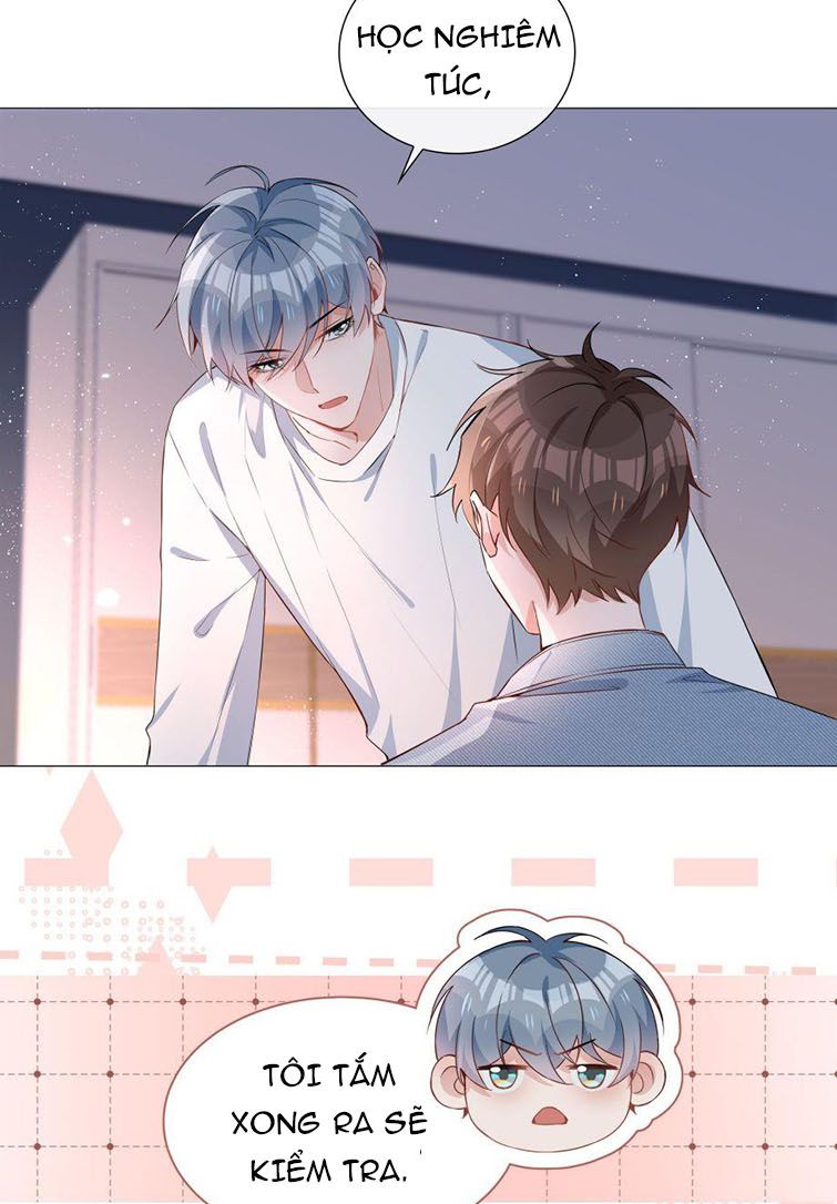 Sơn Hải Cao Trung Chapter 10 - Next Chapter 11