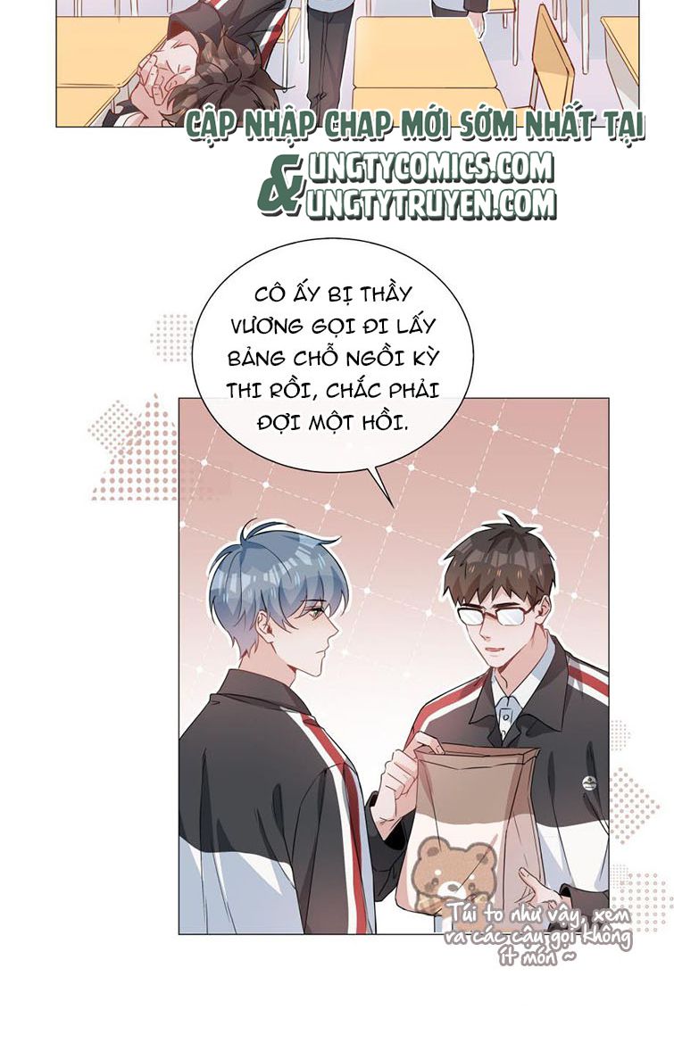 Sơn Hải Cao Trung Chapter 10 - Next Chapter 11