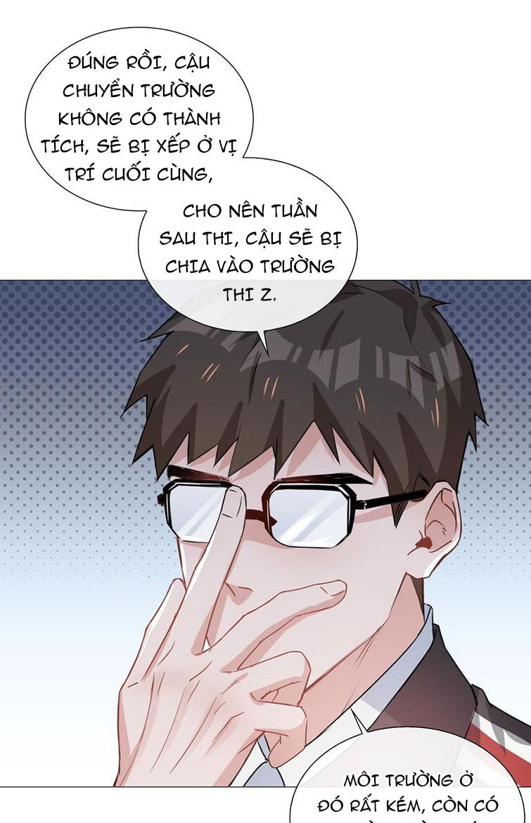 Sơn Hải Cao Trung Chapter 10 - Next Chapter 11