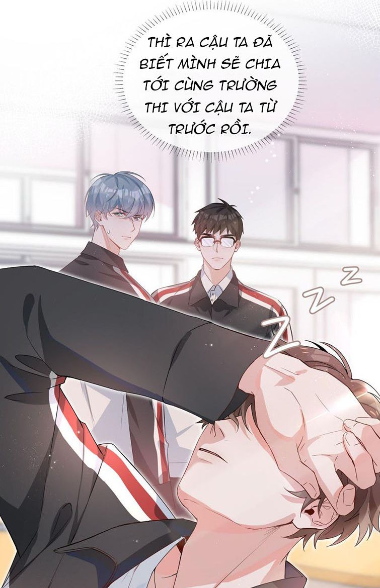 Sơn Hải Cao Trung Chapter 10 - Next Chapter 11