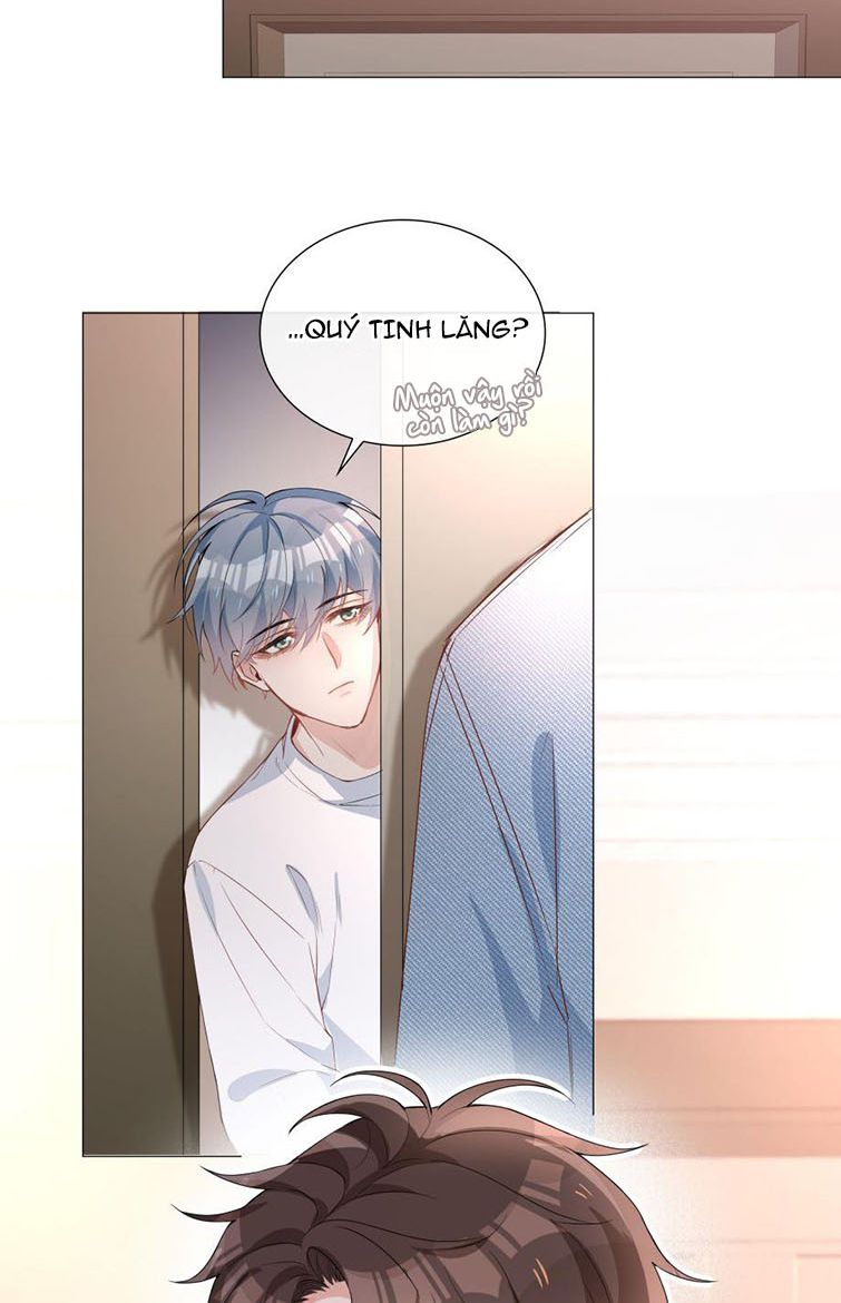 Sơn Hải Cao Trung Chapter 10 - Next Chapter 11