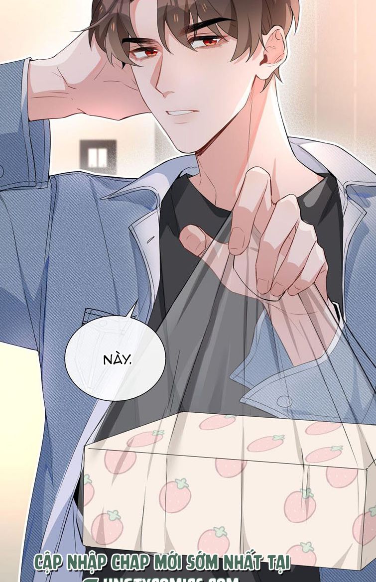 Sơn Hải Cao Trung Chapter 10 - Next Chapter 11