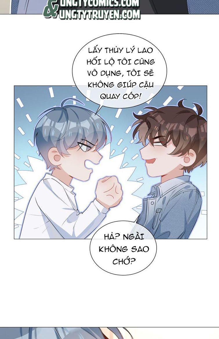 Sơn Hải Cao Trung Chapter 10 - Next Chapter 11