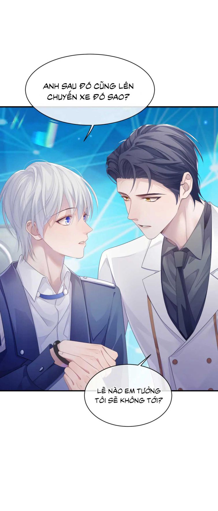 Đơn Xin Ly Hôn Chapter 46 - Next Chapter 47