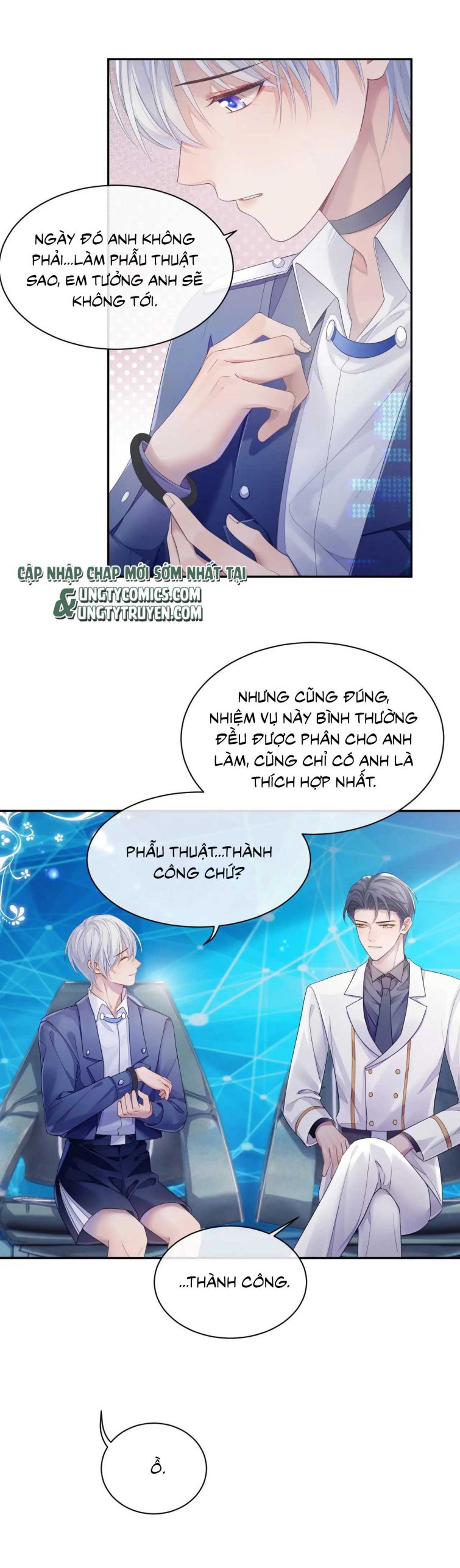 Đơn Xin Ly Hôn Chapter 46 - Next Chapter 47