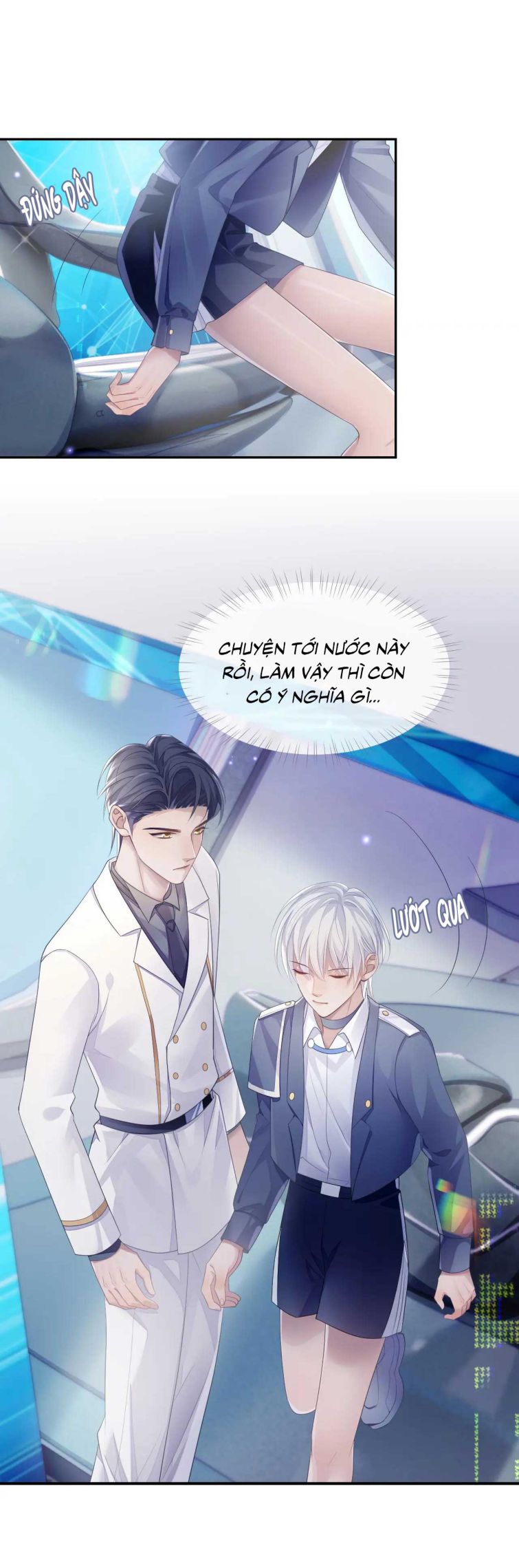 Đơn Xin Ly Hôn Chapter 46 - Next Chapter 47