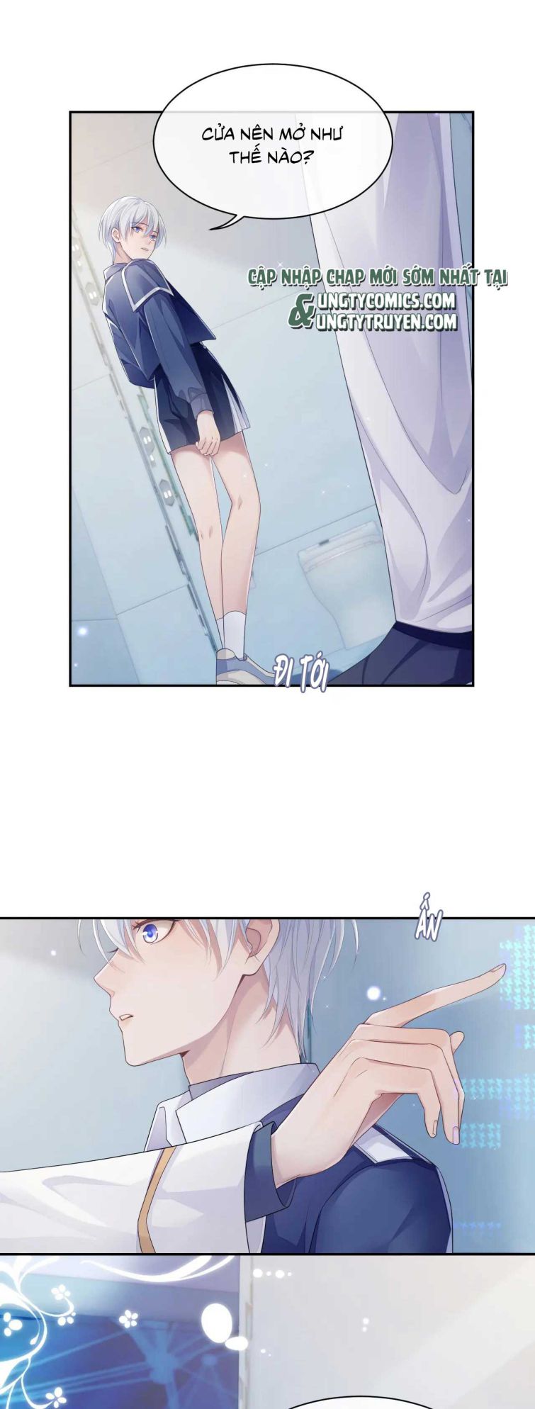 Đơn Xin Ly Hôn Chapter 46 - Next Chapter 47