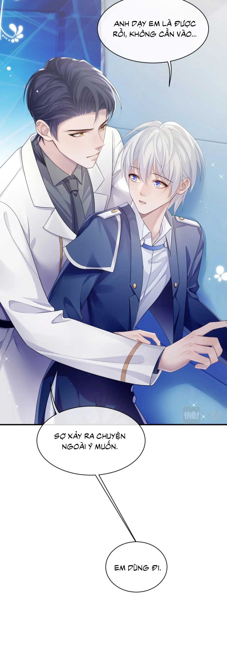 Đơn Xin Ly Hôn Chapter 46 - Next Chapter 47