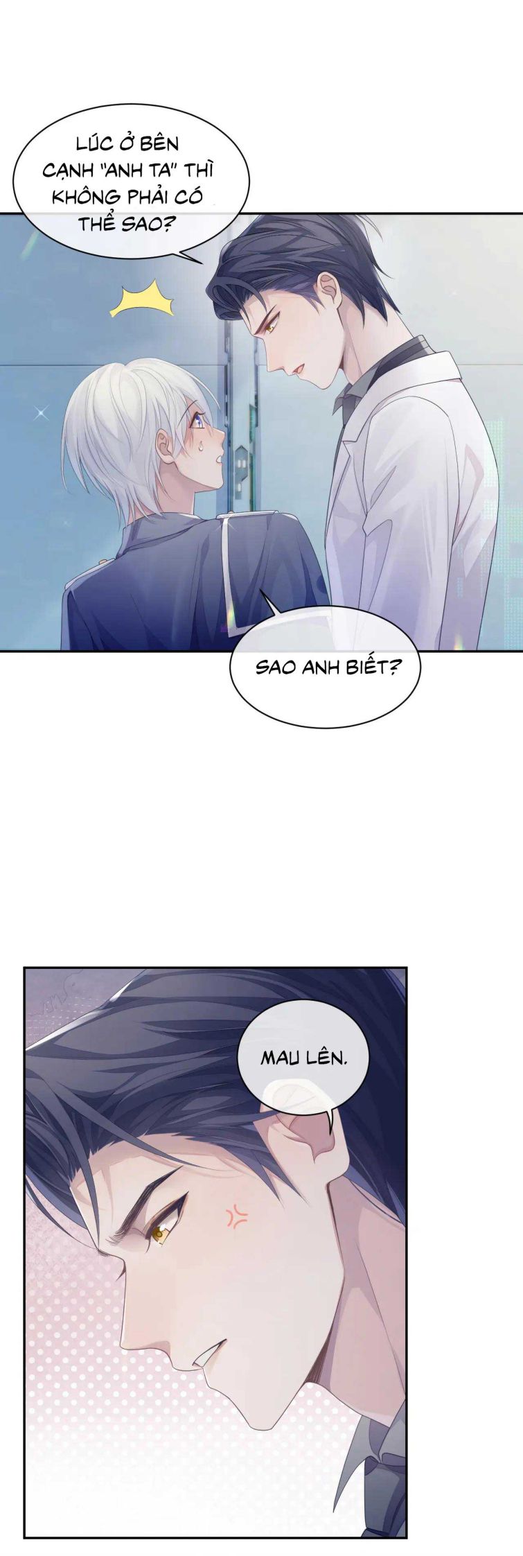 Đơn Xin Ly Hôn Chapter 46 - Next Chapter 47