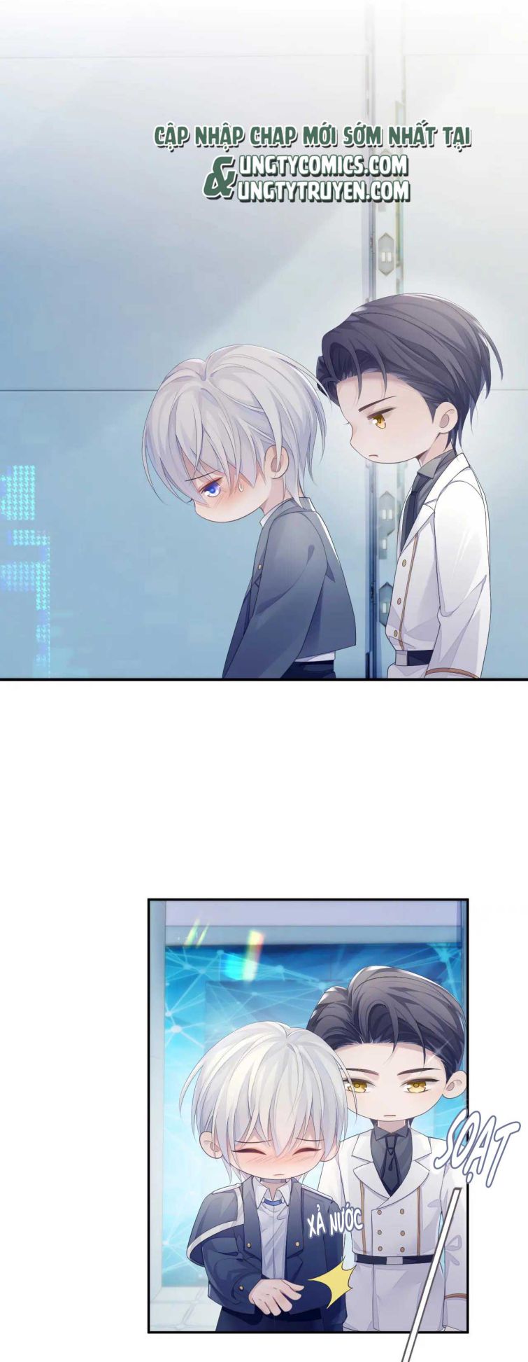 Đơn Xin Ly Hôn Chapter 46 - Next Chapter 47