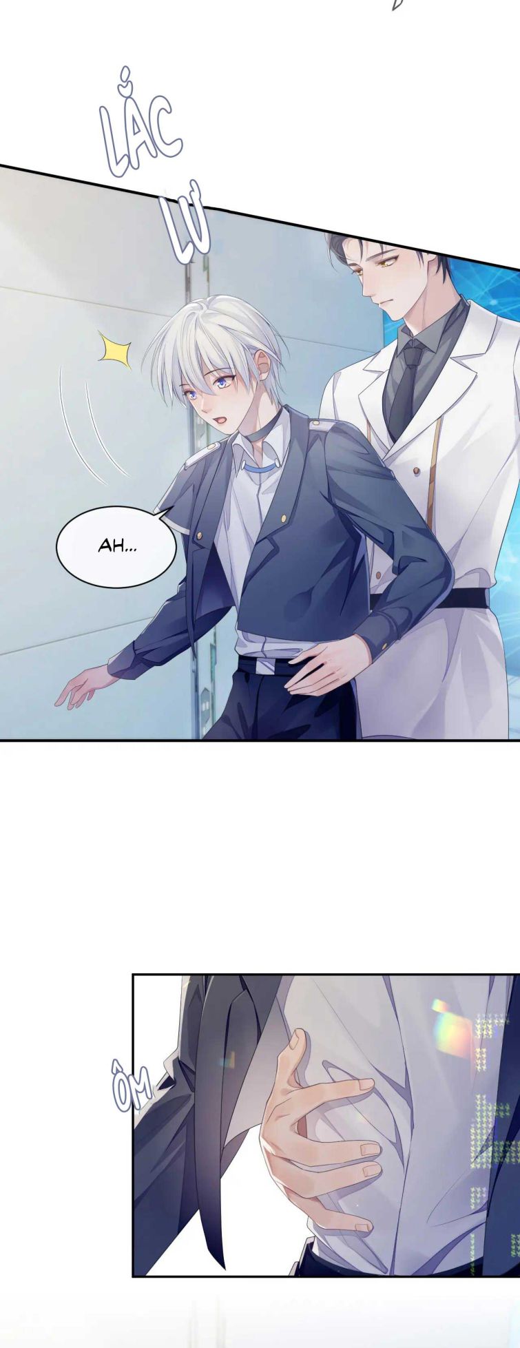 Đơn Xin Ly Hôn Chapter 46 - Next Chapter 47