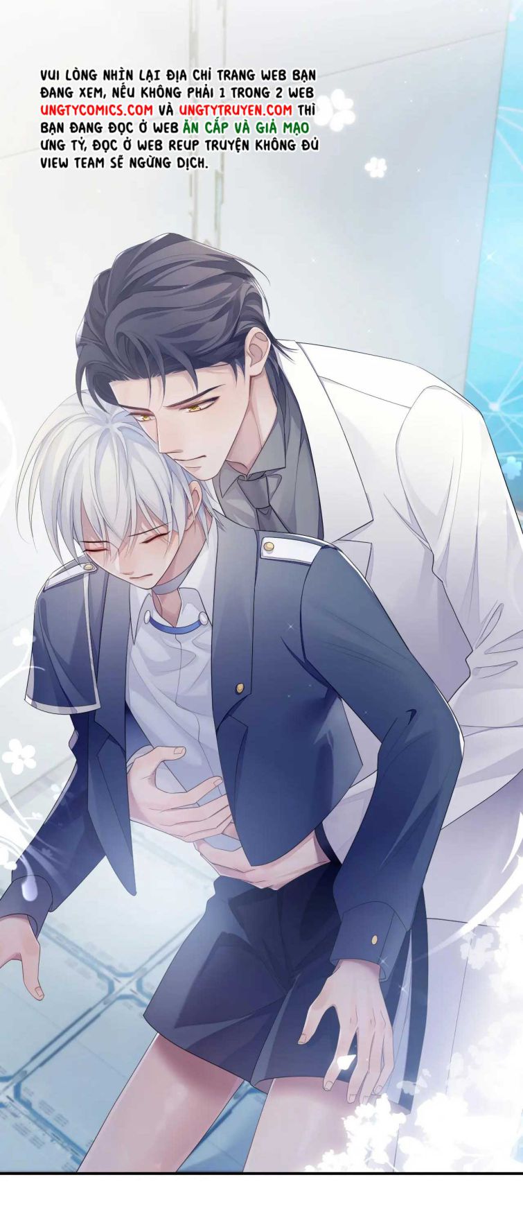 Đơn Xin Ly Hôn Chapter 46 - Next Chapter 47