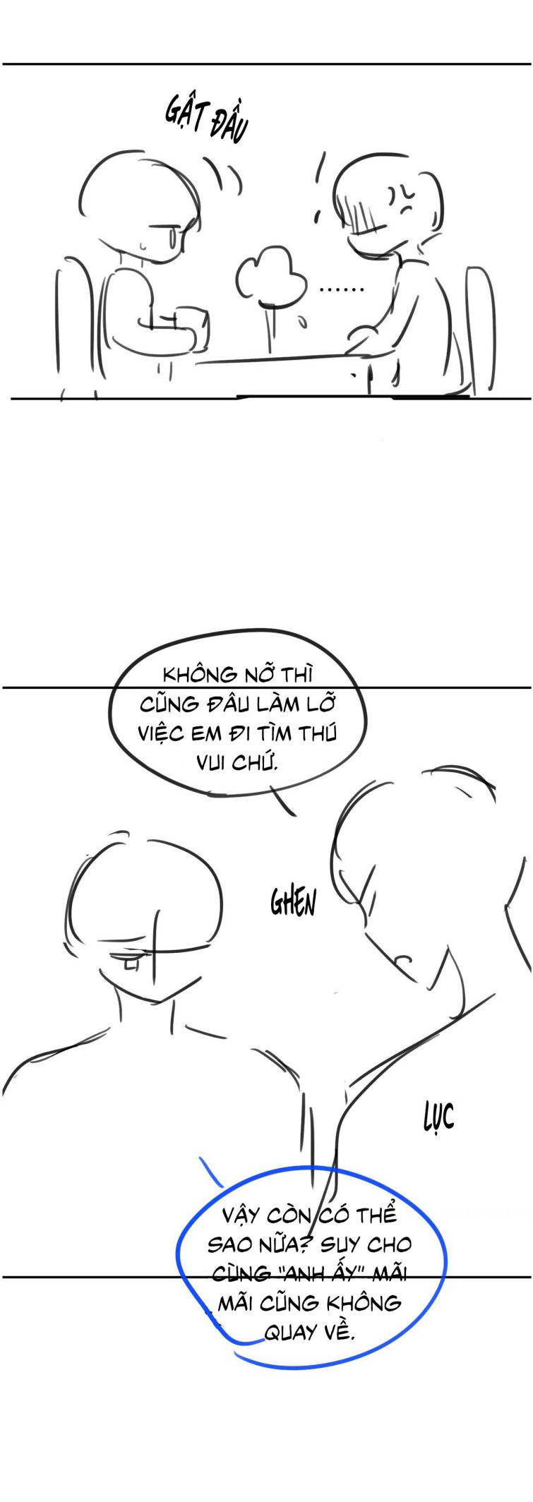 Đơn Xin Ly Hôn Chapter 46 - Next Chapter 47