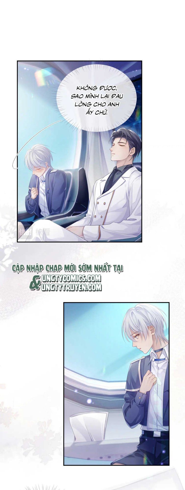 Đơn Xin Ly Hôn Chapter 46 - Next Chapter 47