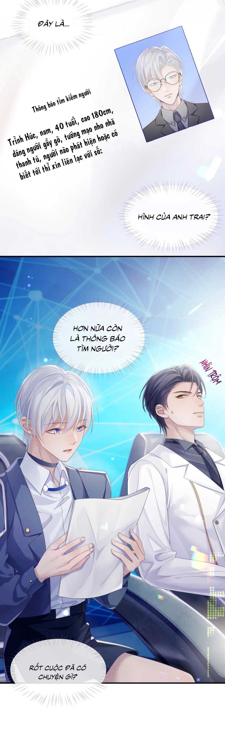 Đơn Xin Ly Hôn Chapter 46 - Next Chapter 47