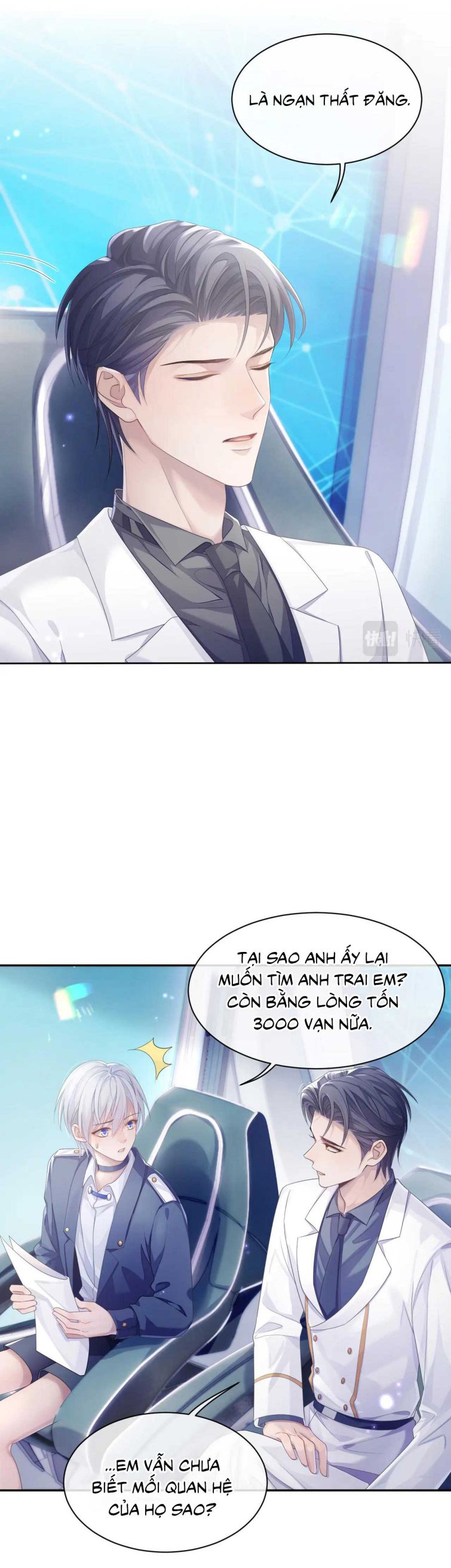 Đơn Xin Ly Hôn Chapter 46 - Next Chapter 47