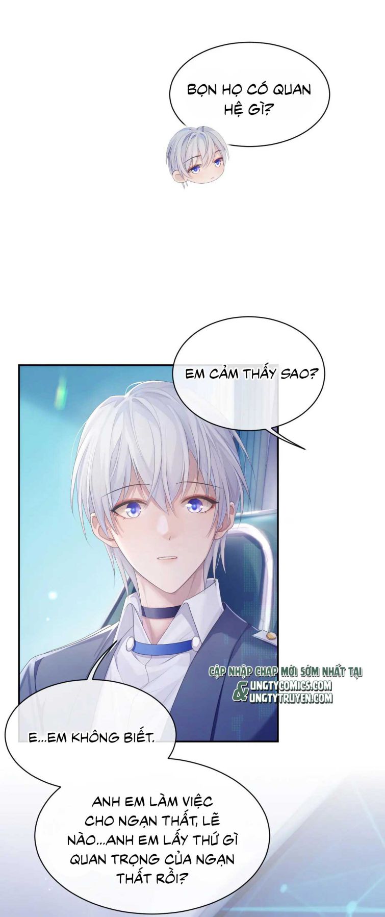 Đơn Xin Ly Hôn Chapter 46 - Next Chapter 47