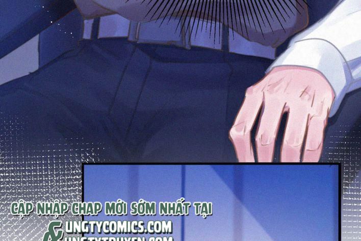 Môi Súng Chapter 44 - Trang 4