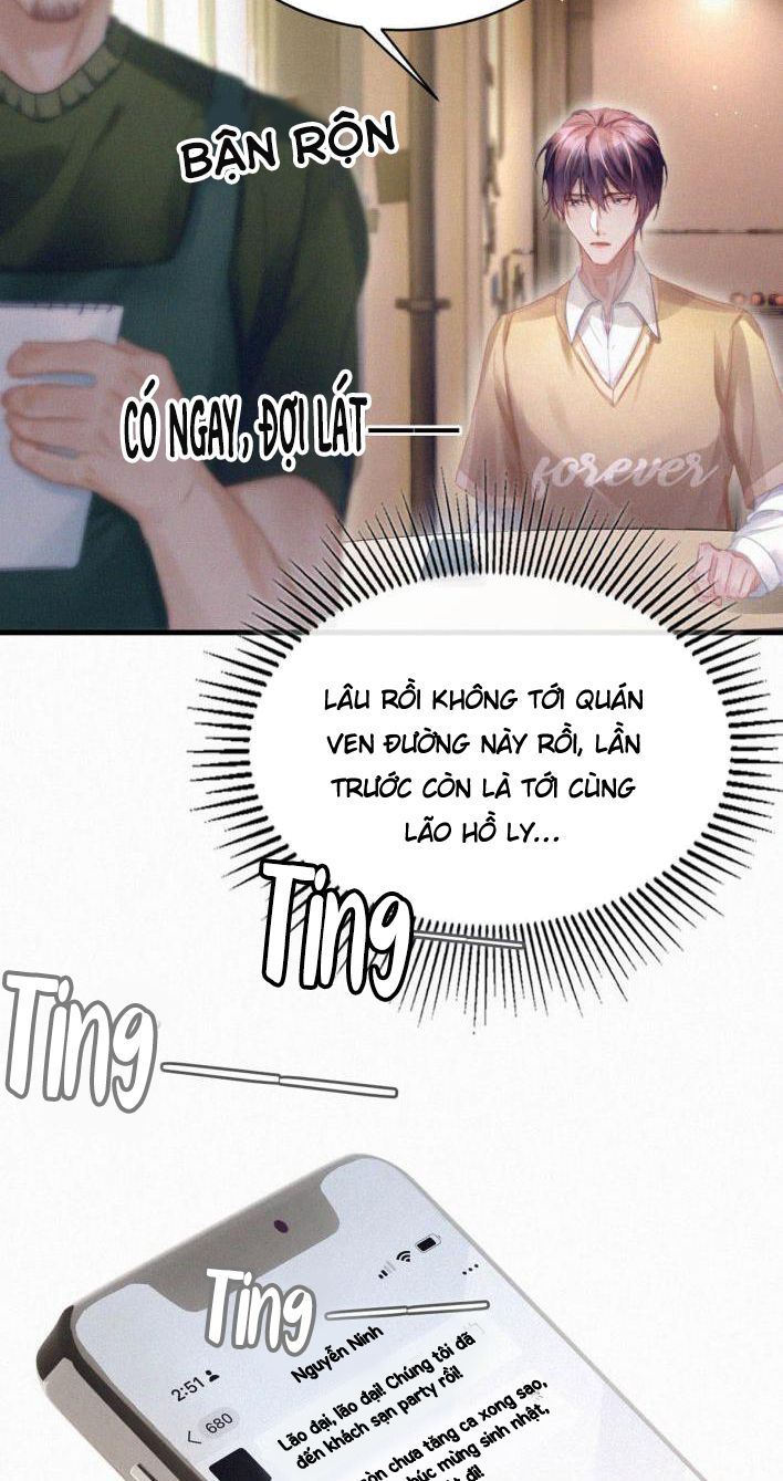 Môi Súng Chapter 44 - Trang 4