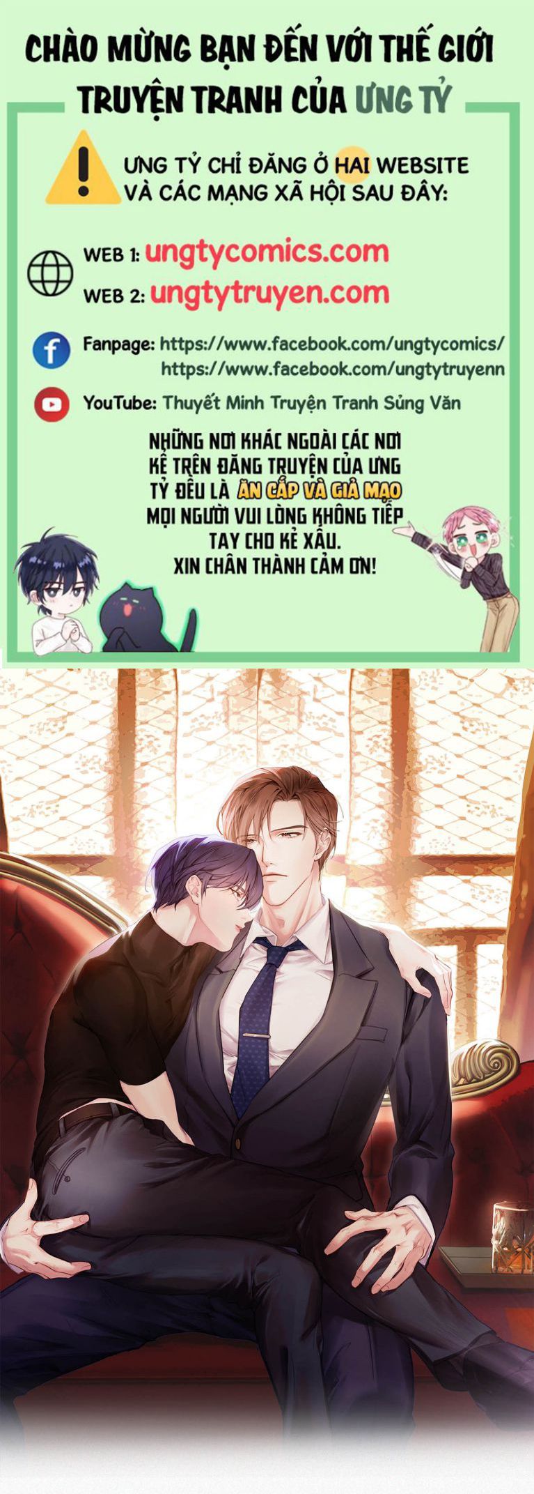 Môi Súng Chapter 44 - Trang 4