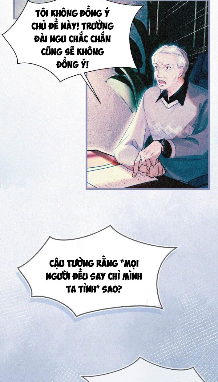Môi Súng Chapter 44 - Trang 4