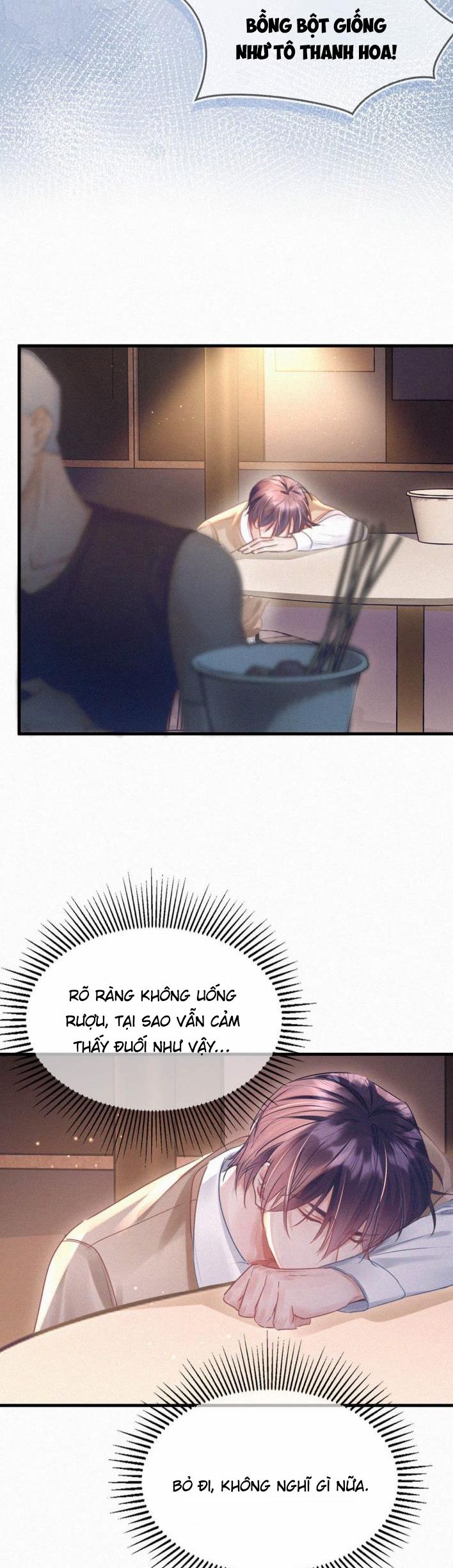 Môi Súng Chapter 44 - Trang 4