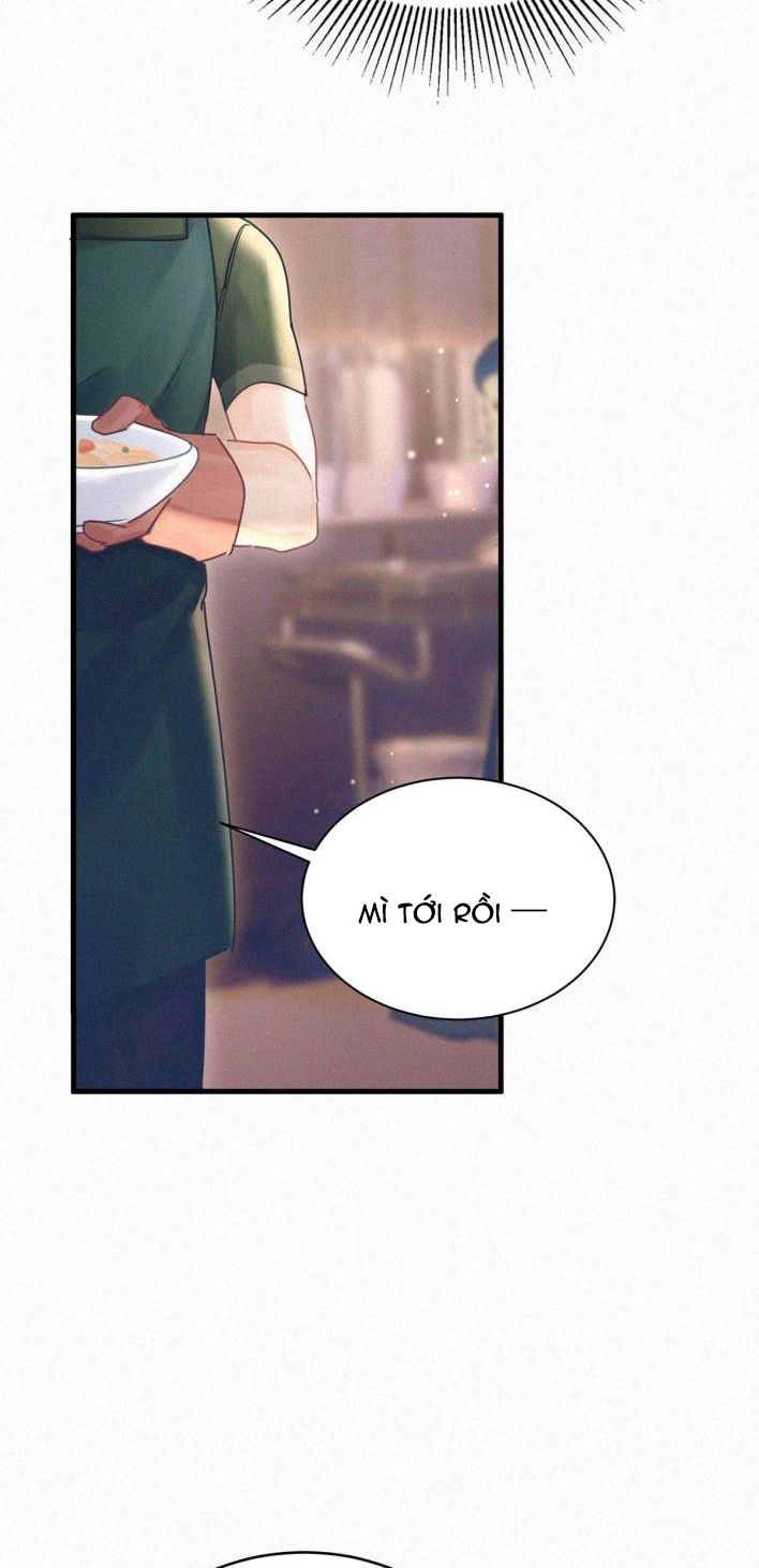 Môi Súng Chapter 44 - Trang 4