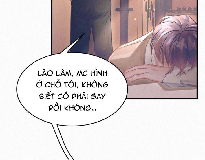 Môi Súng Chapter 44 - Trang 4