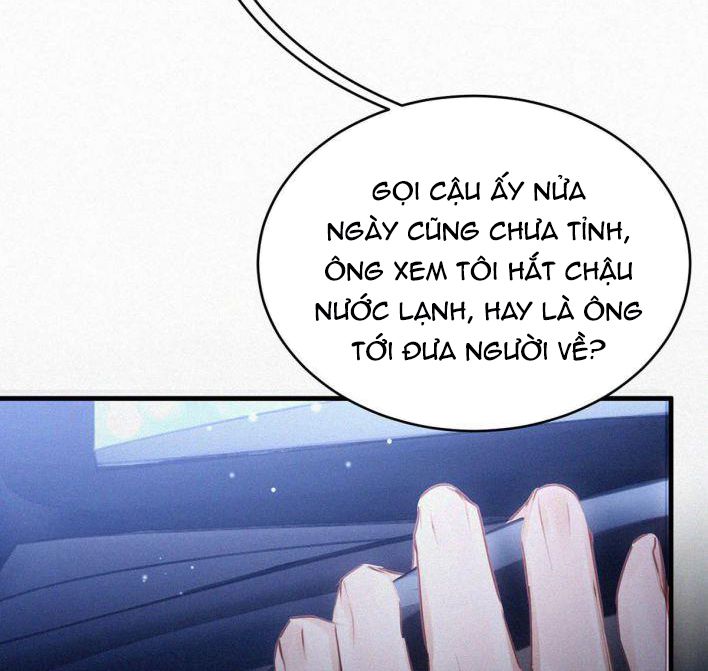 Môi Súng Chapter 44 - Trang 4