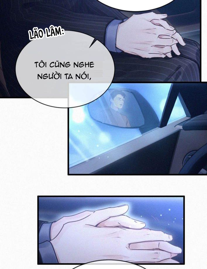 Môi Súng Chapter 44 - Trang 4