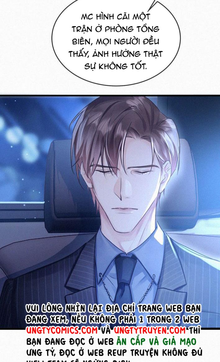 Môi Súng Chapter 44 - Trang 4