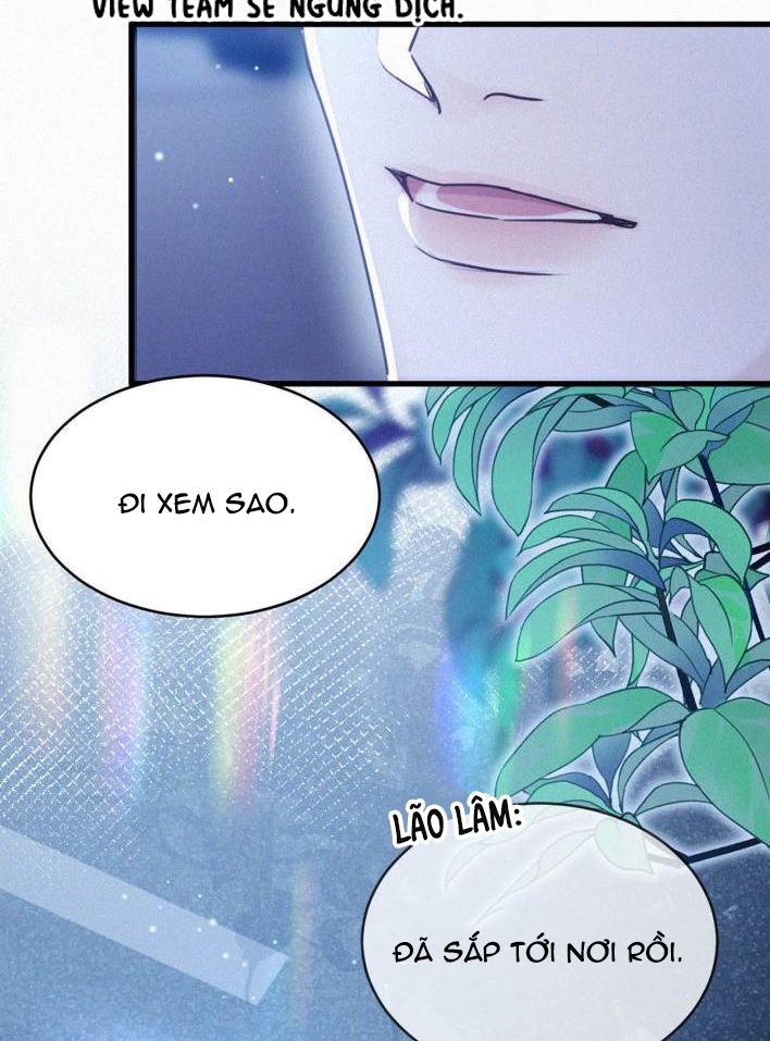 Môi Súng Chapter 44 - Trang 4