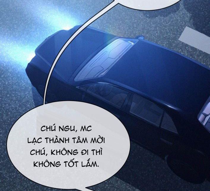Môi Súng Chapter 44 - Trang 4